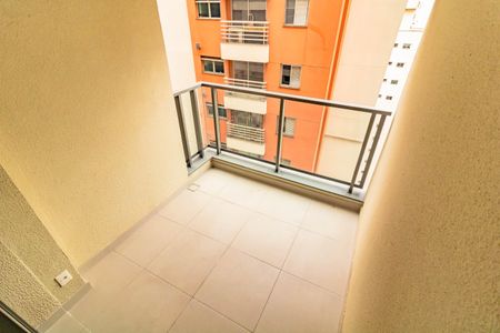 Apartamento para alugar com 64m², 2 quartos e 1 vaga Apartamento para alugar com 64m², 2 quartos e 1 vagaVaranda da Sala/Cozinha