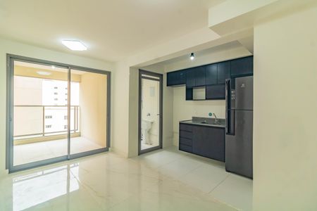 Apartamento para alugar com 64m², 2 quartos e 1 vaga Apartamento para alugar com 64m², 2 quartos e 1 vagaSala/Cozinha