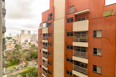 Apartamento para alugar com 64m², 2 quartos e 1 vaga Apartamento para alugar com 64m², 2 quartos e 1 vagaVista do Quarto