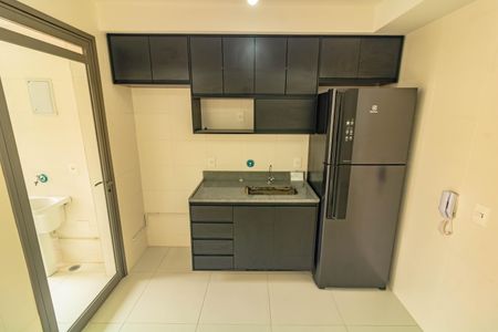 Apartamento para alugar com 64m², 2 quartos e 1 vaga Apartamento para alugar com 64m², 2 quartos e 1 vagaSala/Cozinha