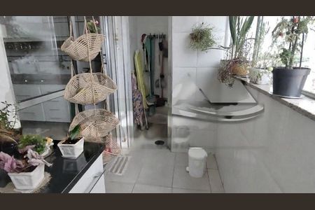 Apartamento à venda com 85m², 2 quartos e 1 vaga
