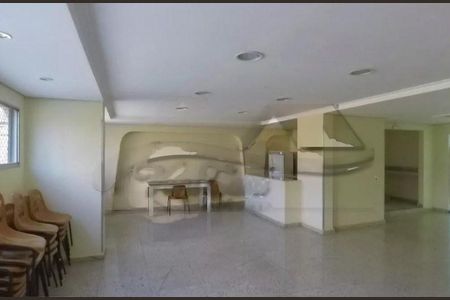 Apartamento à venda com 2 quartos, 85m² em Vila Moinho Velho, São Paulo