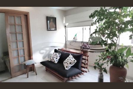 Apartamento à venda com 2 quartos, 85m² em Vila Moinho Velho, São Paulo