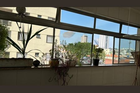 Apartamento à venda com 85m², 2 quartos e 1 vaga