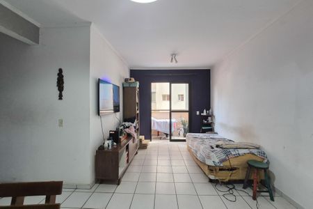 Apartamento à venda com 85m², 3 quartos e 1 vagaSala