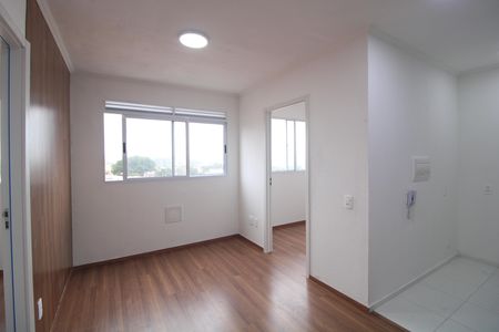 Apartamento para alugar com 2 quartos, 37m² em Veleiros, São Paulo