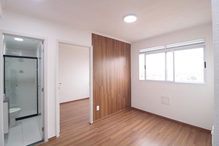 Apartamento para alugar com 2 quartos, 37m² em Veleiros, São Paulo