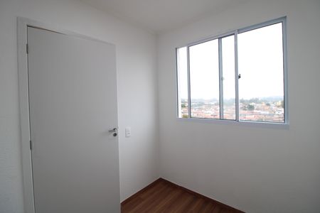 Apartamento para alugar com 2 quartos, 37m² em Veleiros, São Paulo