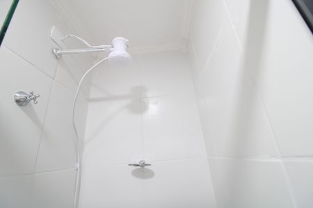 Apartamento para alugar com 2 quartos, 37m² em Veleiros, São Paulo