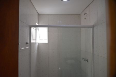 Apartamento à venda com 124m², 2 quartos e 2 vagasBanheiro da Suíte