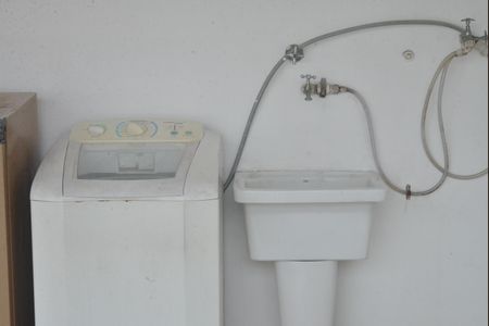 Apartamento à venda com 124m², 2 quartos e 2 vagasÁrea de Serviço