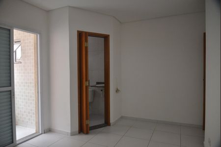 Apartamento à venda com 124m², 2 quartos e 2 vagasQuarto Suíte