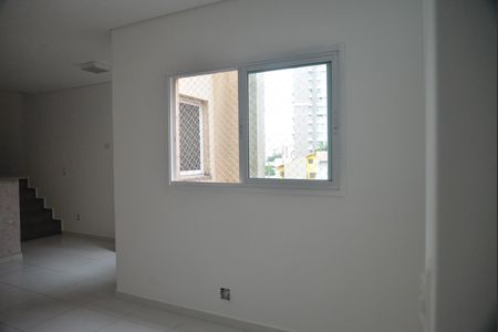 Apartamento à venda com 124m², 2 quartos e 2 vagasSala