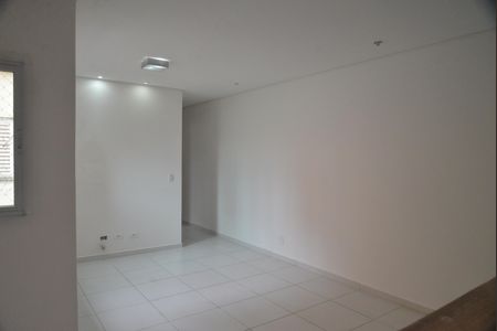 Apartamento à venda com 124m², 2 quartos e 2 vagasSala