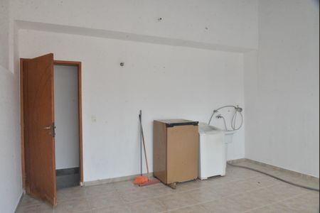 Apartamento à venda com 124m², 2 quartos e 2 vagasÁrea de Serviço