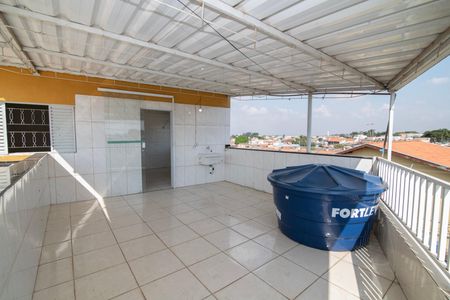 Studio para alugar com 60m², 1 quarto e sem vaga Studio para alugar com 60m², 1 quarto e sem vagaVaranda