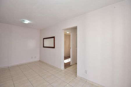Apartamento para alugar com 52m², 2 quartos e 1 vaga Apartamento para alugar com 52m², 2 quartos e 1 vagaSala