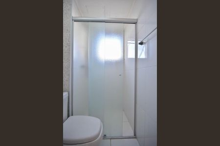 Apartamento para alugar com 52m², 2 quartos e 1 vaga Apartamento para alugar com 52m², 2 quartos e 1 vagaBanheiro