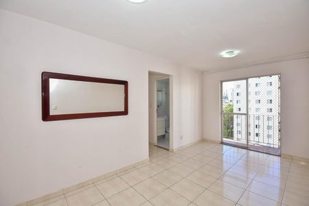 Apartamento para alugar com 52m², 2 quartos e 1 vaga Apartamento para alugar com 52m², 2 quartos e 1 vagaSala
