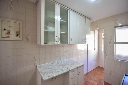 Apartamento para alugar com 52m², 2 quartos e 1 vaga Apartamento para alugar com 52m², 2 quartos e 1 vagaCozinha