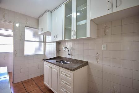 Apartamento para alugar com 52m², 2 quartos e 1 vaga Apartamento para alugar com 52m², 2 quartos e 1 vagaCozinha