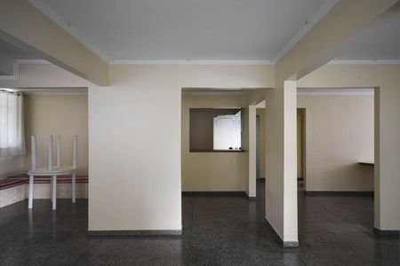 Apartamento para alugar com 52m², 2 quartos e 1 vaga Apartamento para alugar com 52m², 2 quartos e 1 vagaÁrea comum