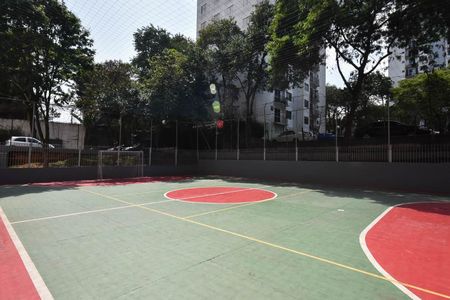 Apartamento para alugar com 52m², 2 quartos e 1 vaga Apartamento para alugar com 52m², 2 quartos e 1 vagaÁrea comum