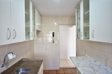 Apartamento para alugar com 52m², 2 quartos e 1 vaga Apartamento para alugar com 52m², 2 quartos e 1 vagaCozinha