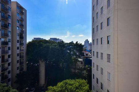Apartamento para alugar com 52m², 2 quartos e 1 vaga Apartamento para alugar com 52m², 2 quartos e 1 vagaVista do Quarto 2