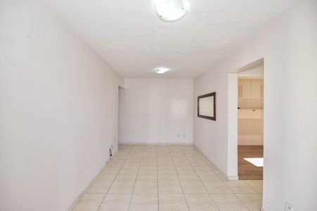 Apartamento para alugar com 52m², 2 quartos e 1 vaga Apartamento para alugar com 52m², 2 quartos e 1 vagaSala