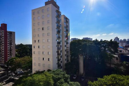 Apartamento para alugar com 52m², 2 quartos e 1 vaga Apartamento para alugar com 52m², 2 quartos e 1 vagaVista do Quarto 1