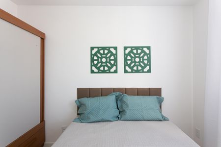 Apartamento para alugar com 2745000m², 1 quarto e sem vagaQuarto