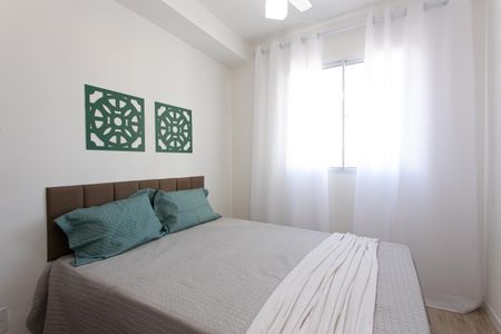 Apartamento para alugar com 2745000m², 1 quarto e sem vagaQuarto