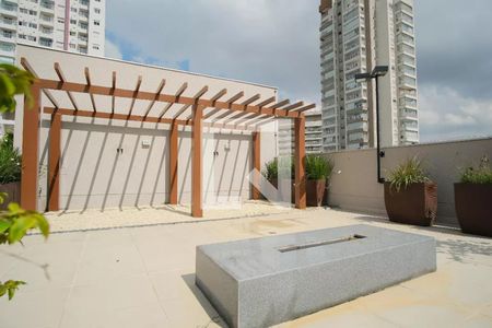 Apartamento para alugar com 2745000m², 1 quarto e sem vagaÁrea comum