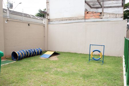 Apartamento à venda com 38m², 2 quartos e sem vaga Apartamento à venda com 38m², 2 quartos e sem vagaÁrea comum