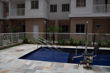 Apartamento à venda com 38m², 2 quartos e sem vaga Apartamento à venda com 38m², 2 quartos e sem vagaÁrea comum