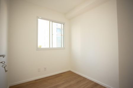 Apartamento à venda com 38m², 2 quartos e sem vaga Apartamento à venda com 38m², 2 quartos e sem vagaQuarto 2