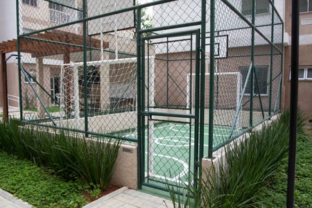 Apartamento à venda com 38m², 2 quartos e sem vaga Apartamento à venda com 38m², 2 quartos e sem vagaÁrea comum