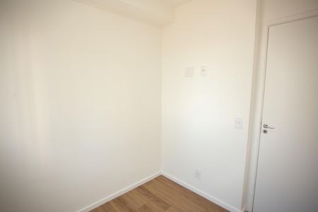 Apartamento à venda com 38m², 2 quartos e sem vaga Apartamento à venda com 38m², 2 quartos e sem vagaQuarto 2