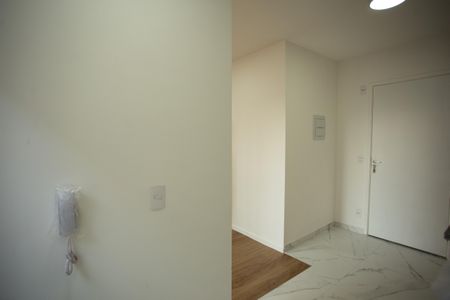 Apartamento à venda com 38m², 2 quartos e sem vaga Apartamento à venda com 38m², 2 quartos e sem vagaÁrea de Serviço