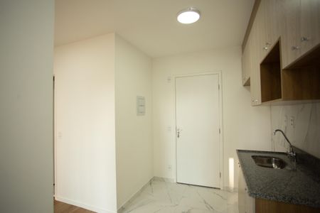 Apartamento à venda com 38m², 2 quartos e sem vaga Apartamento à venda com 38m², 2 quartos e sem vagaCozinha