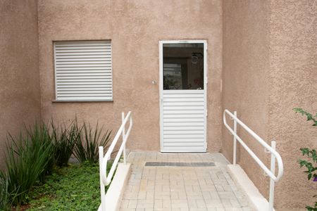 Apartamento à venda com 38m², 2 quartos e sem vaga Apartamento à venda com 38m², 2 quartos e sem vagaÁrea comum