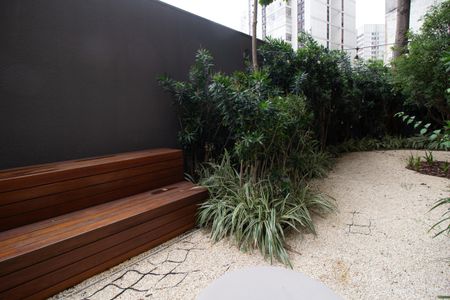 Studio à venda com 23m², 1 quarto e sem vagaÁrea Comum