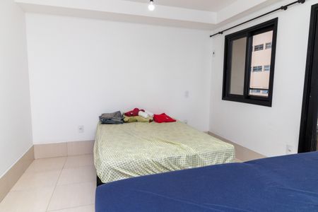 Studio à venda com 23m², 1 quarto e sem vagaStudio