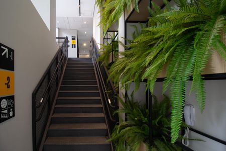 Studio à venda com 23m², 1 quarto e sem vagaÁrea Comum