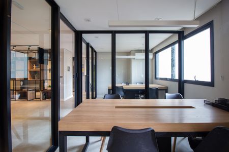 Studio à venda com 23m², 1 quarto e sem vagaÁrea Comum - Coworking