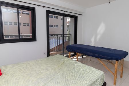 Studio à venda com 23m², 1 quarto e sem vagaStudio