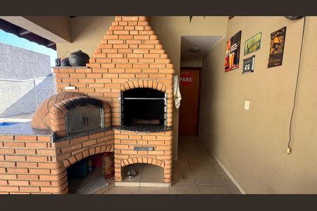 Casa à venda com 200m², 3 quartos e 3 vagasÁrea comum