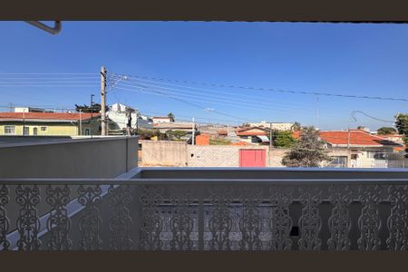 Casa à venda com 200m², 3 quartos e 3 vagasvaranda do Quarto