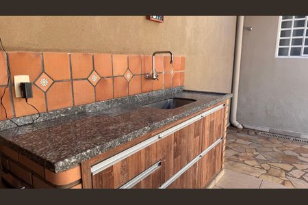 Casa à venda com 200m², 3 quartos e 3 vagasÁrea comum